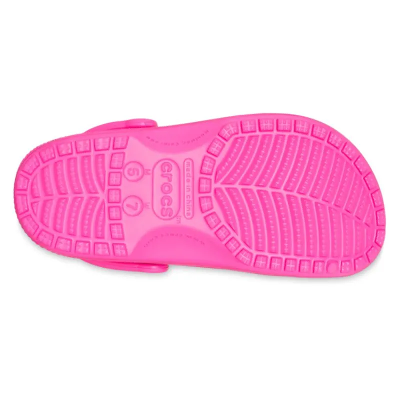 Crocs Unisex Classic Kids