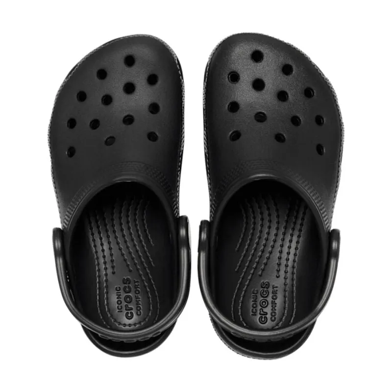 Crocs Unisex Classic Kids