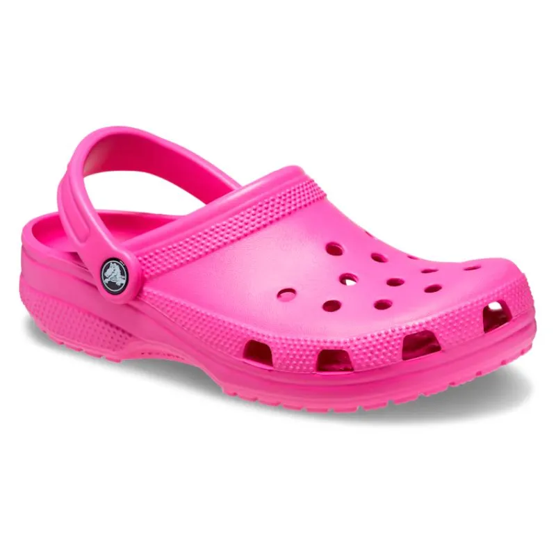 Crocs Unisex Classic Kids