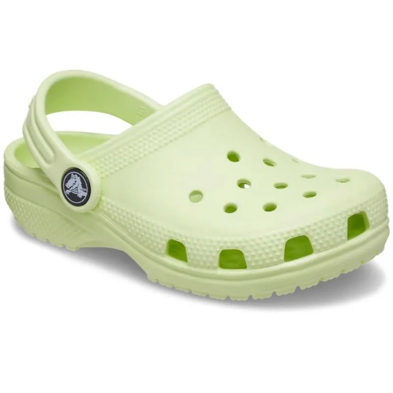 Crocs Unisex Classic Kids
