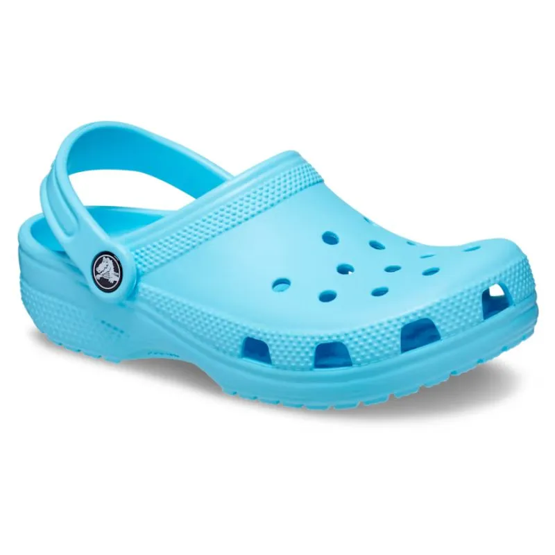 Crocs Unisex Classic Kids
