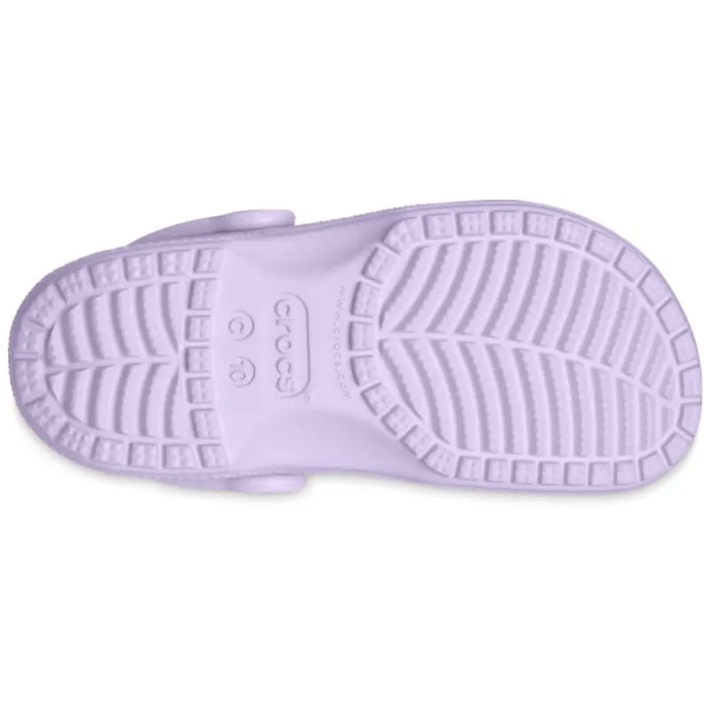 Crocs Unisex Classic Kids