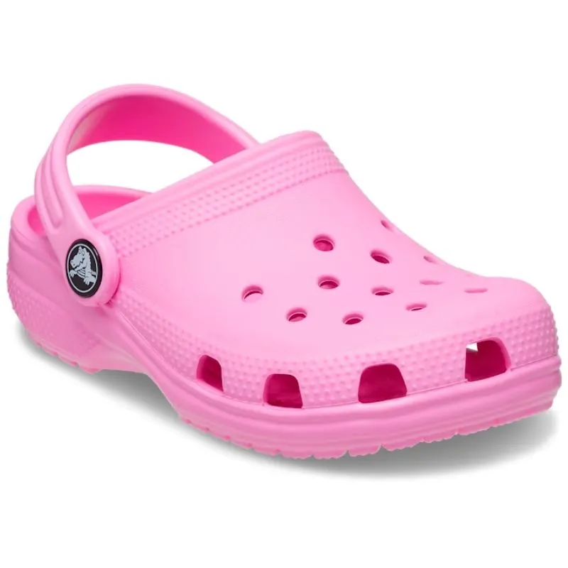 Crocs Unisex Classic Kids