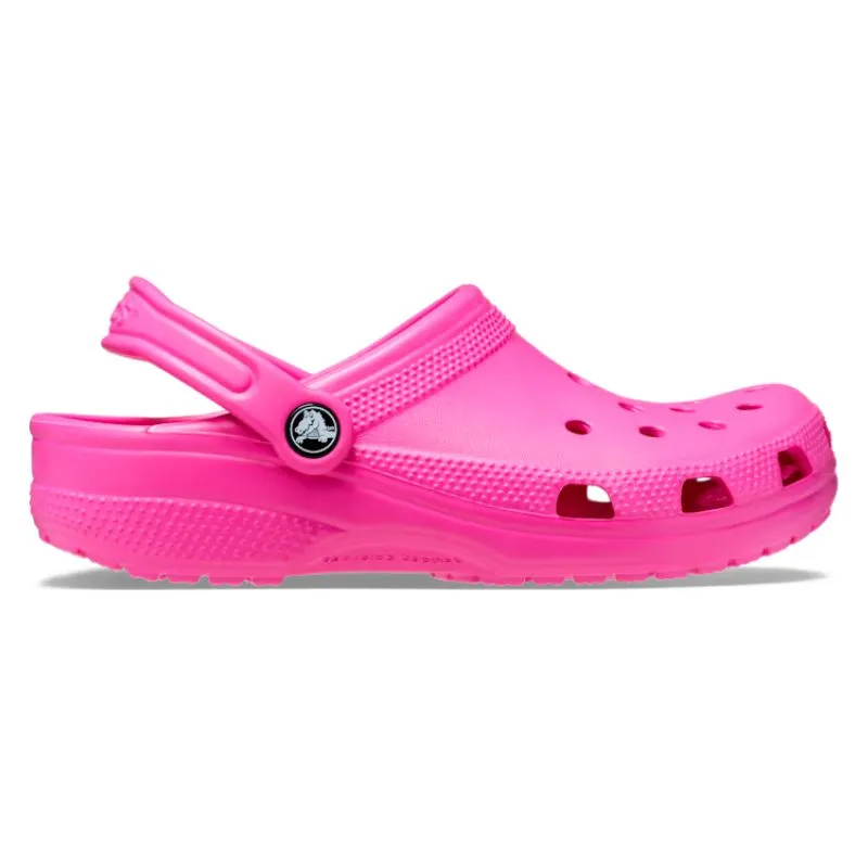 Crocs Unisex Classic Kids