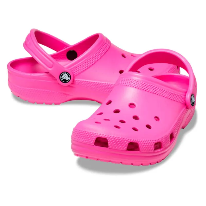 Crocs Unisex Classic Kids