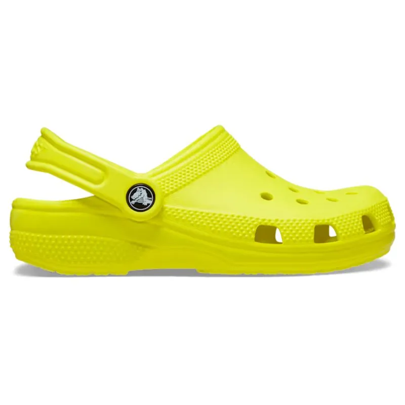 Crocs Unisex Classic Kids