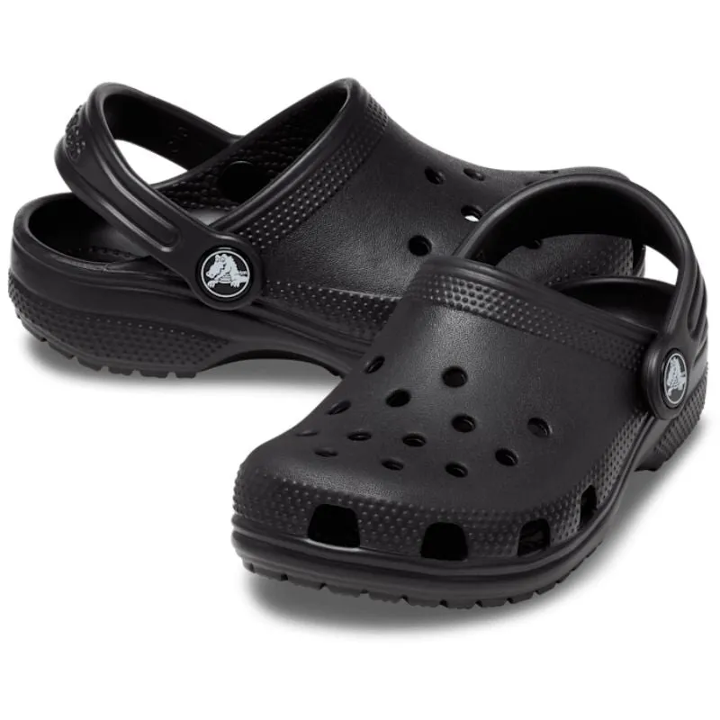 Crocs Unisex Classic Kids