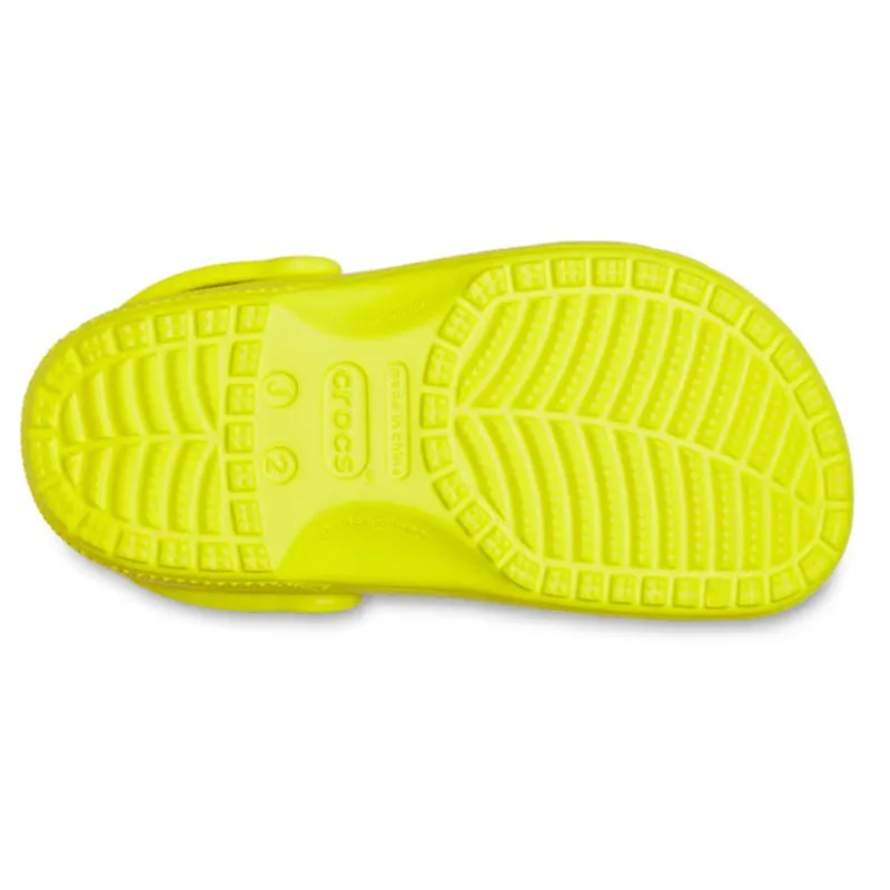 Crocs Unisex Classic Kids