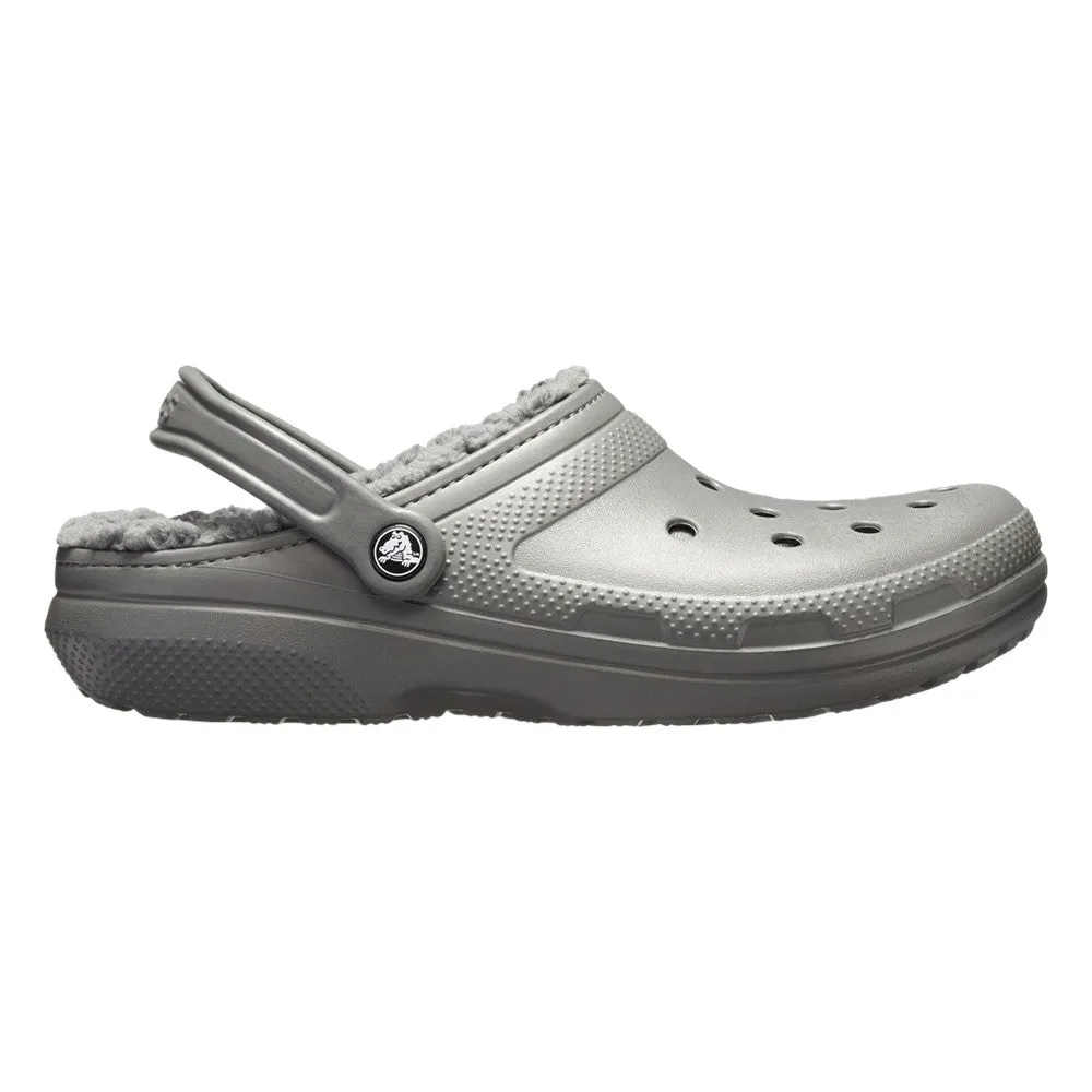 Crocs Unisex Classic Lined Clog