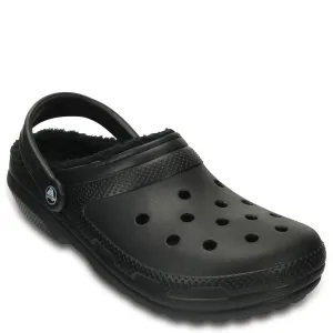 Crocs Unisex Classic Lined Clog