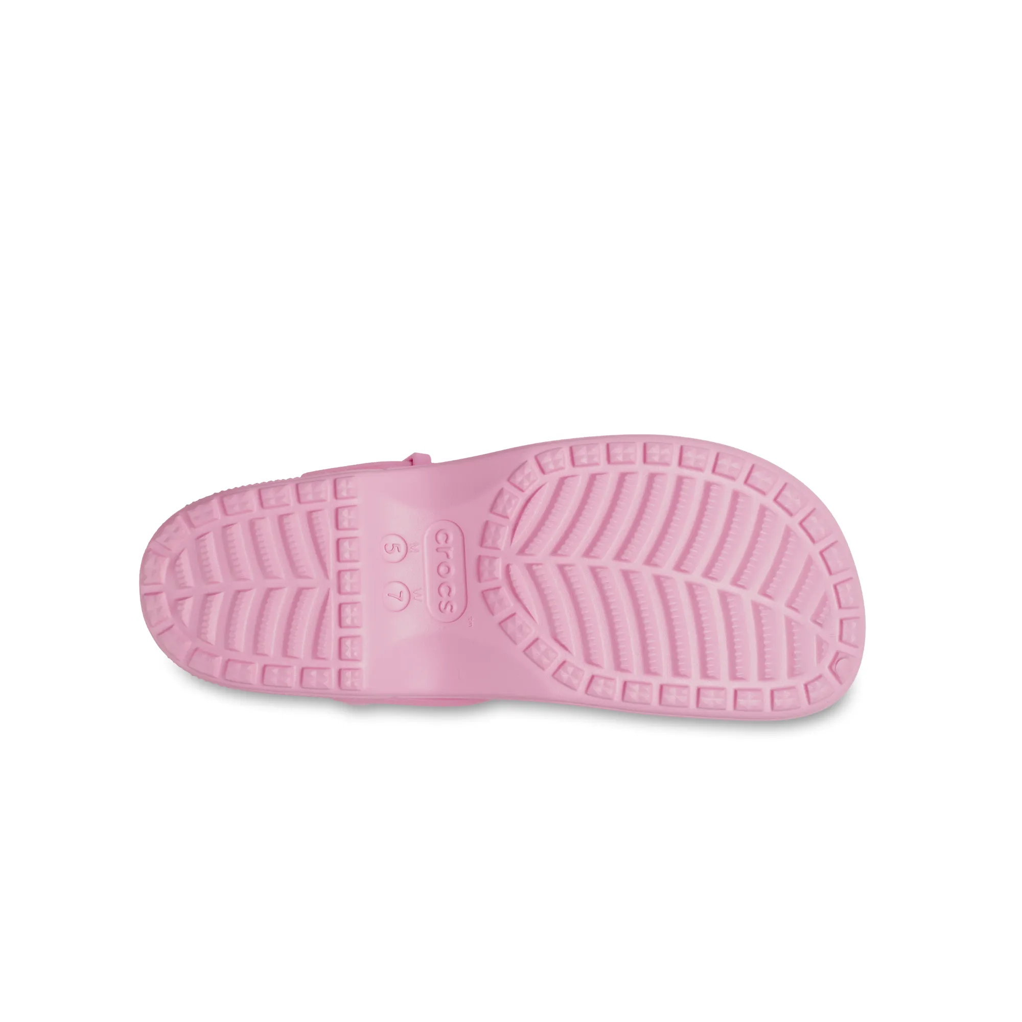 Crocs UNISEX CLASSIC MARY JANE CLOG
