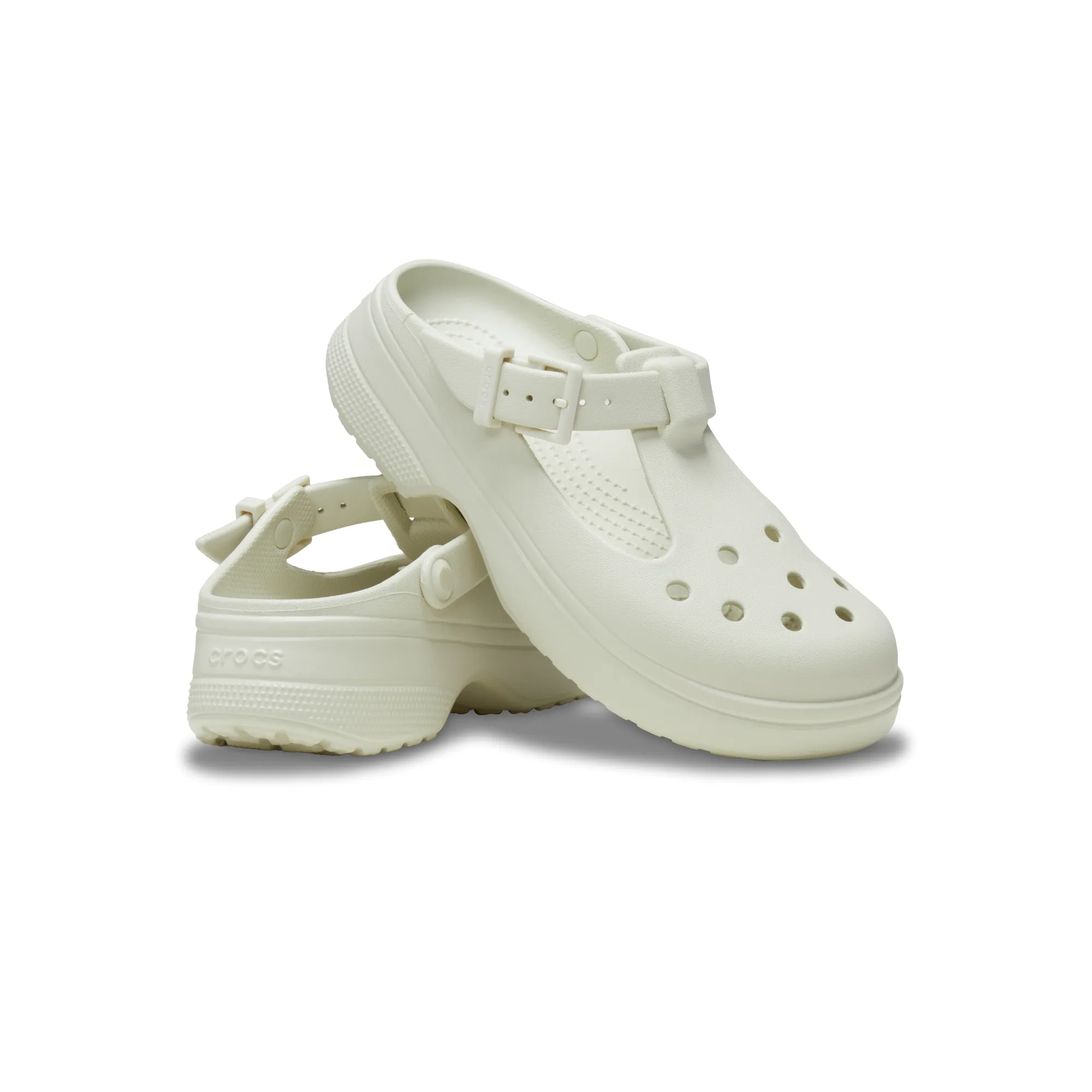 Crocs UNISEX CLASSIC MARY JANE CLOG