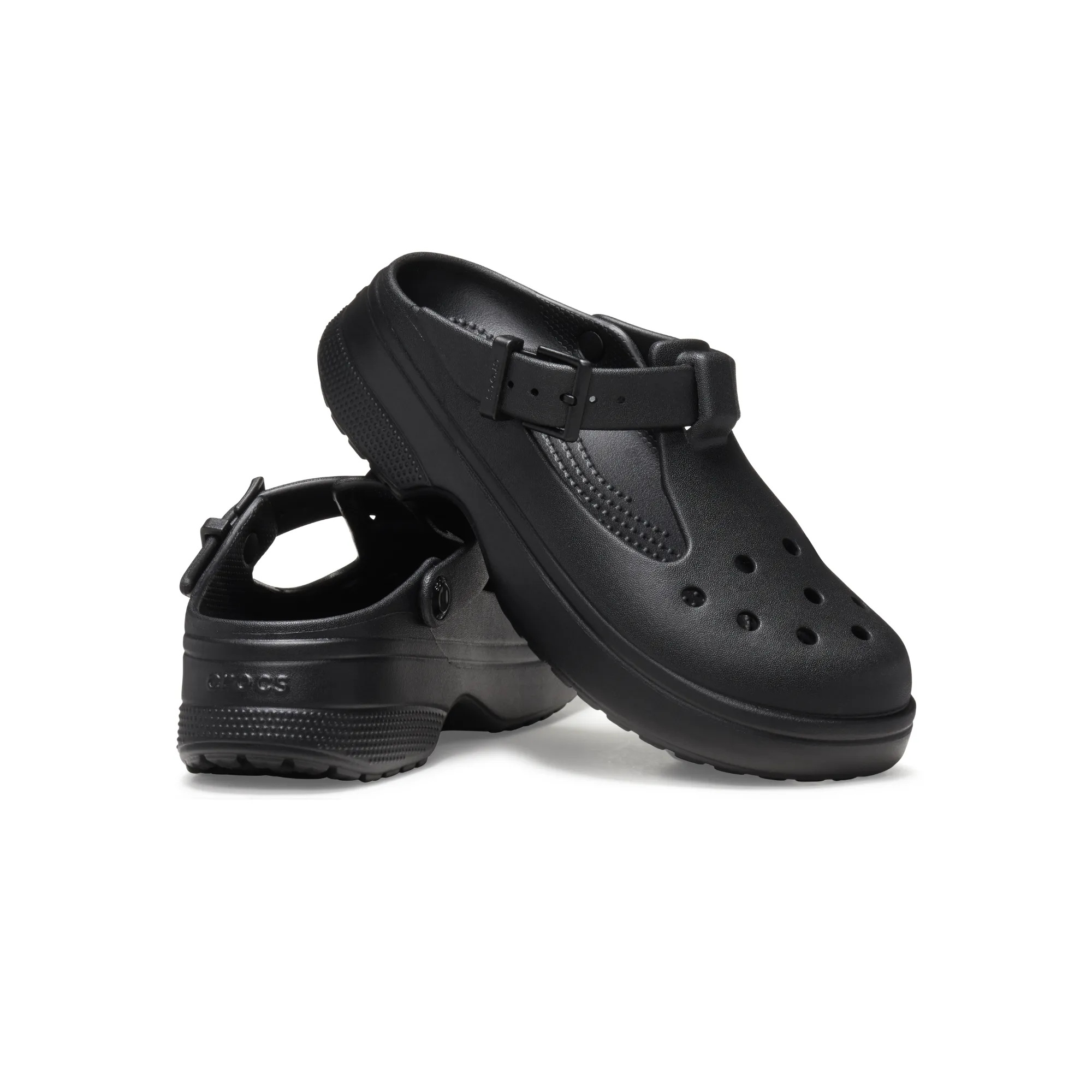 Crocs UNISEX CLASSIC MARY JANE CLOG