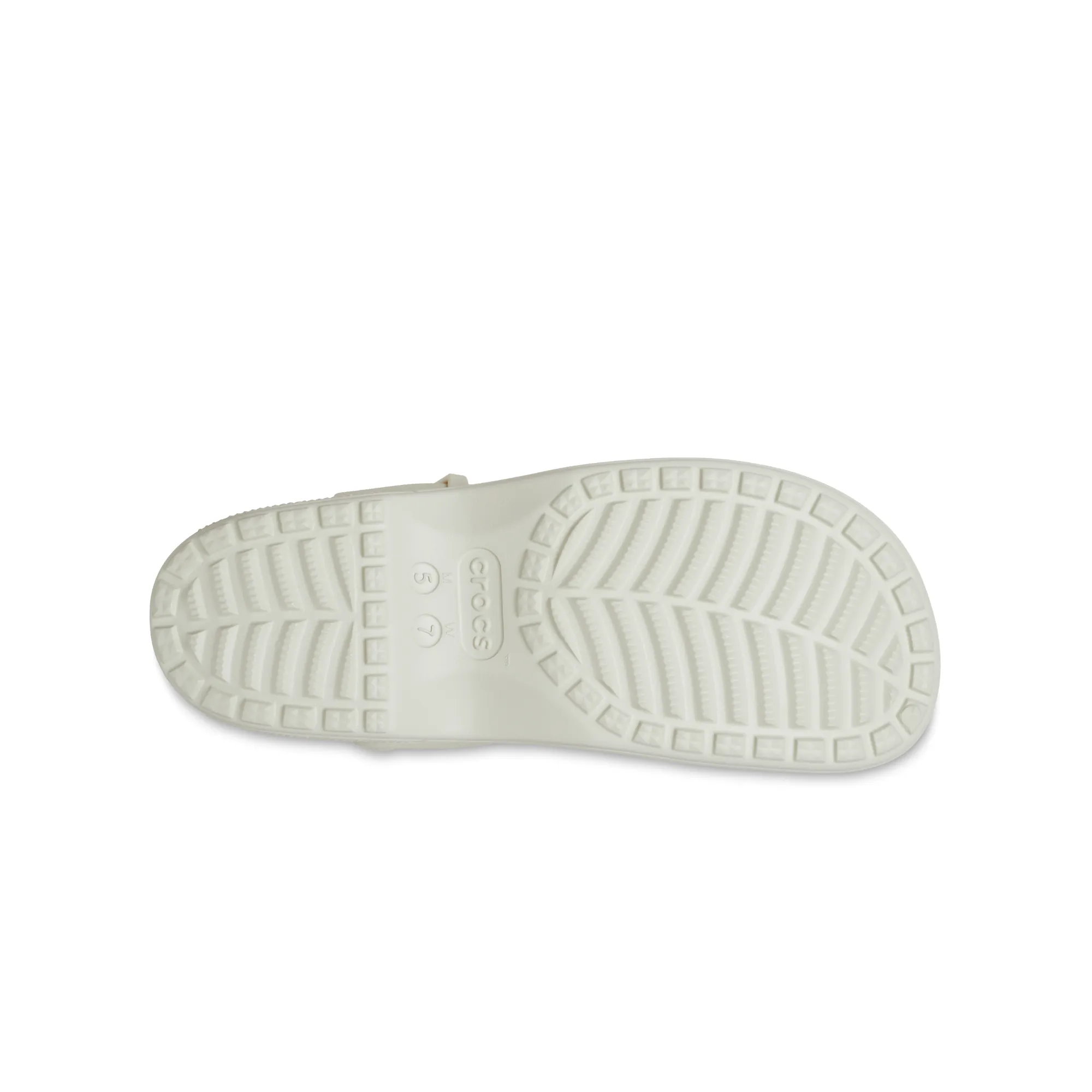 Crocs UNISEX CLASSIC MARY JANE CLOG