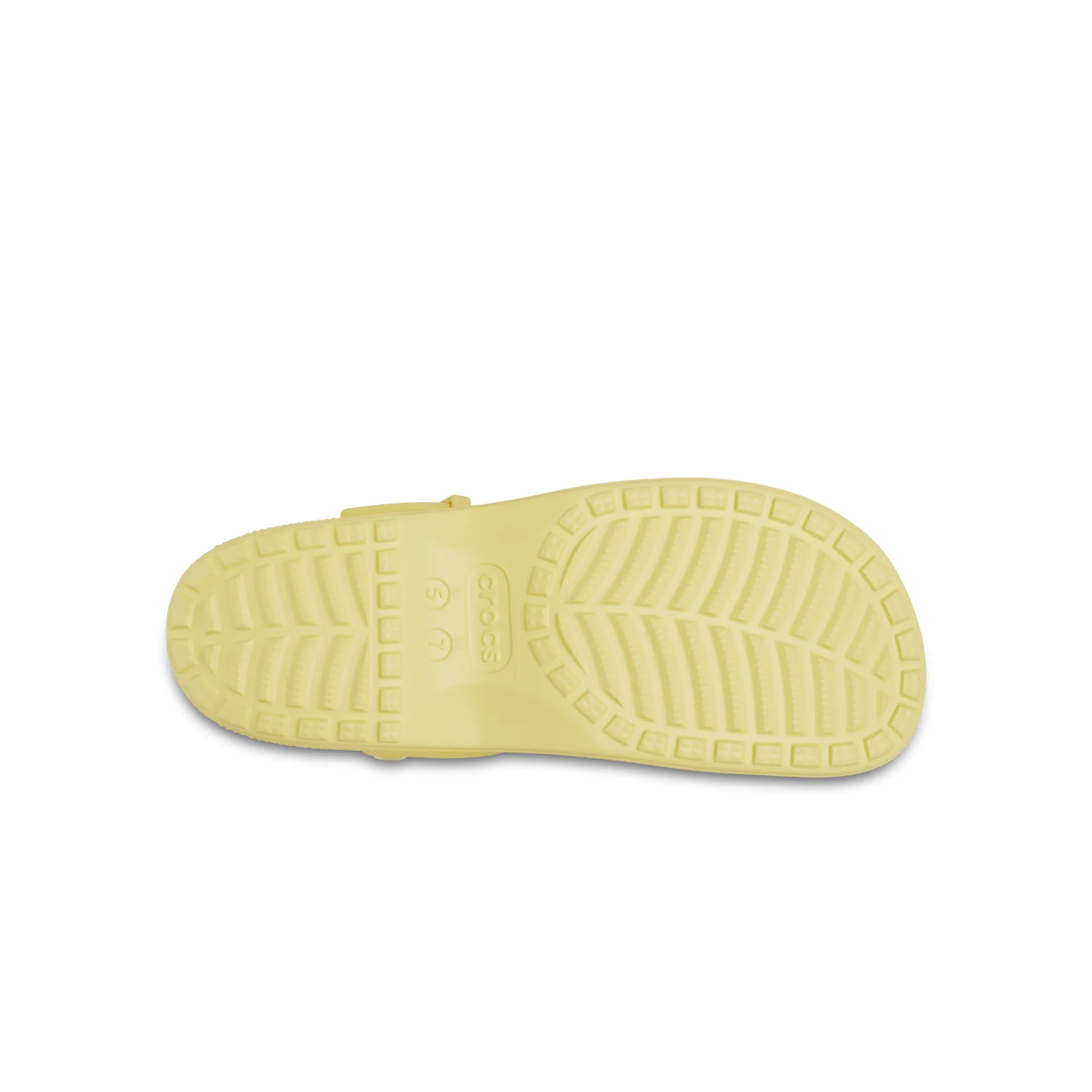 Crocs UNISEX CLASSIC MARY JANE CLOG