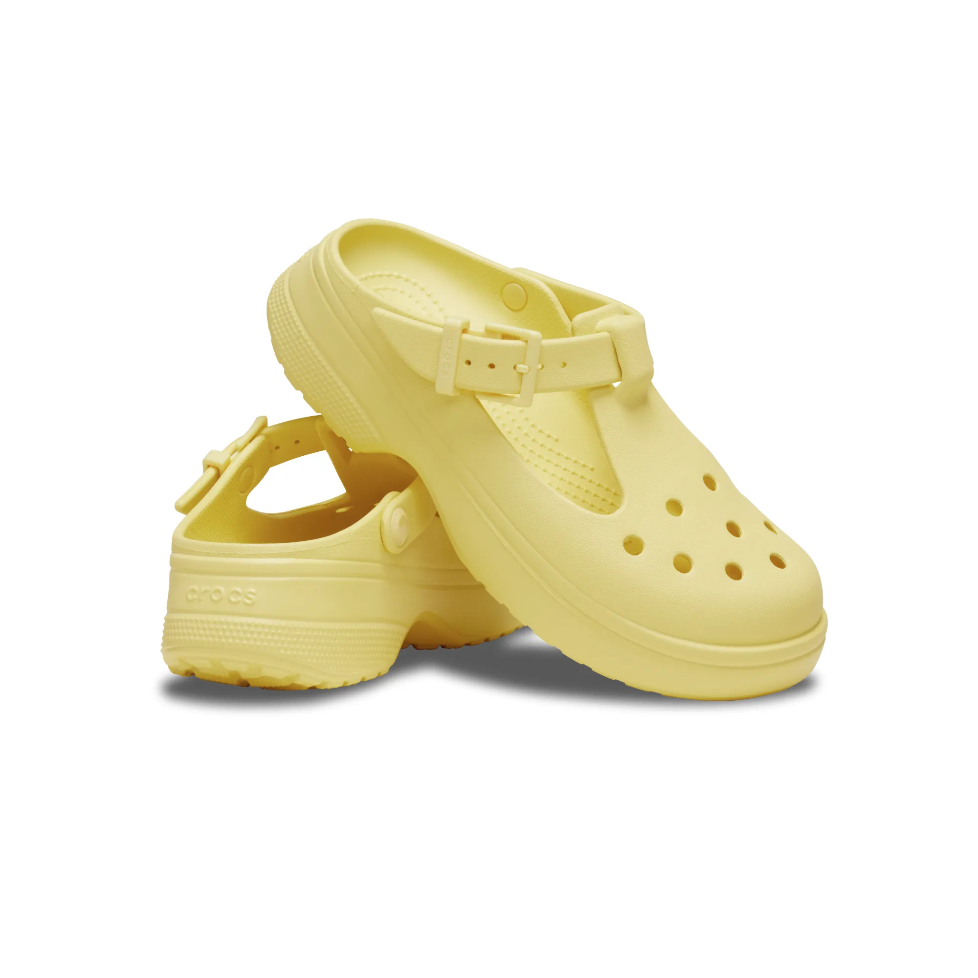Crocs UNISEX CLASSIC MARY JANE CLOG