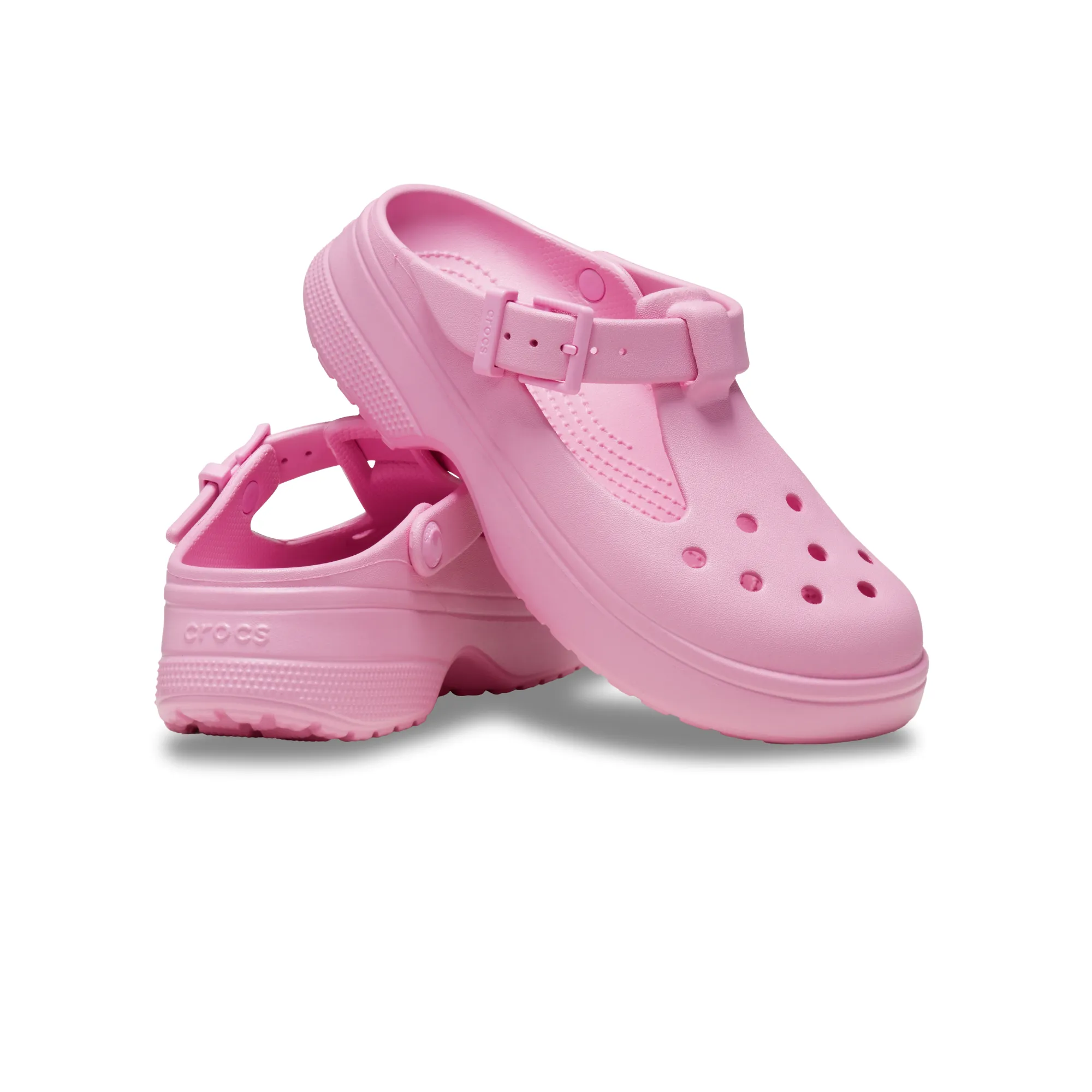 Crocs UNISEX CLASSIC MARY JANE CLOG