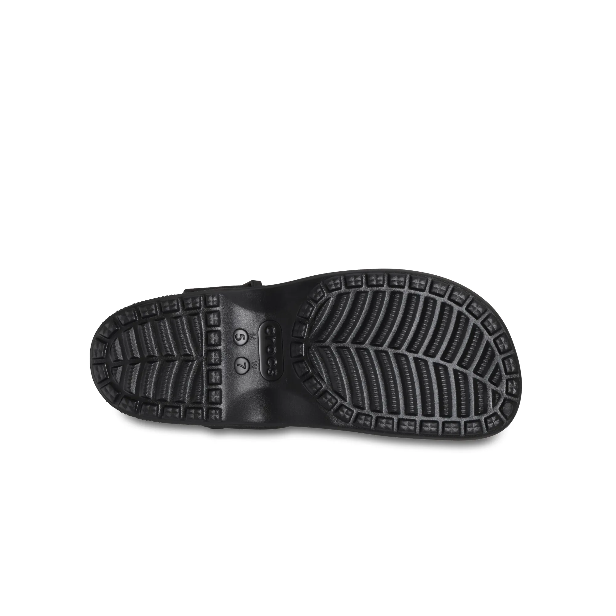 Crocs UNISEX CLASSIC MARY JANE CLOG