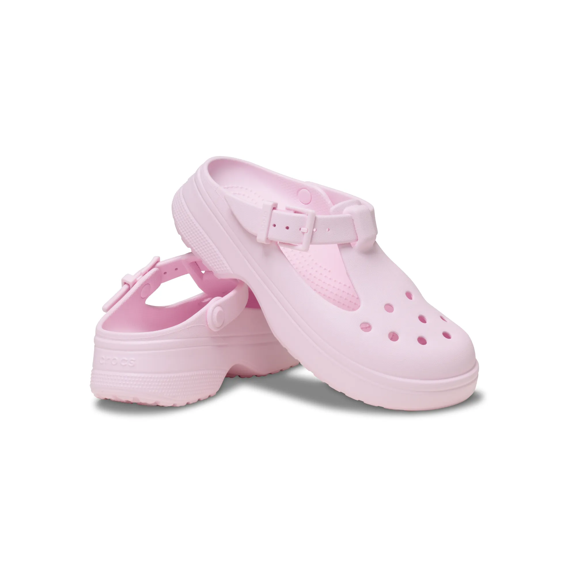 Crocs UNISEX CLASSIC MARY JANE CLOG