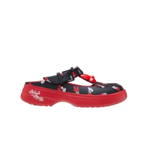 Crocs UNISEX CLASSIC MARY JANE  MINNIE MOUSE