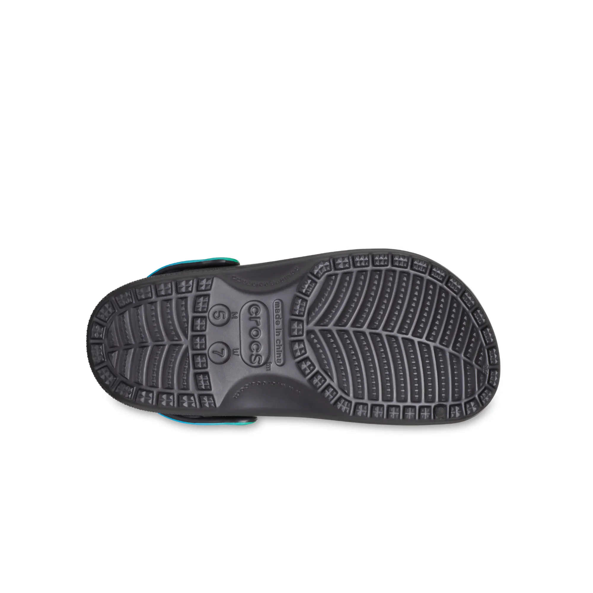 Crocs UNISEX CLASSIC MINECRAFT CLOG