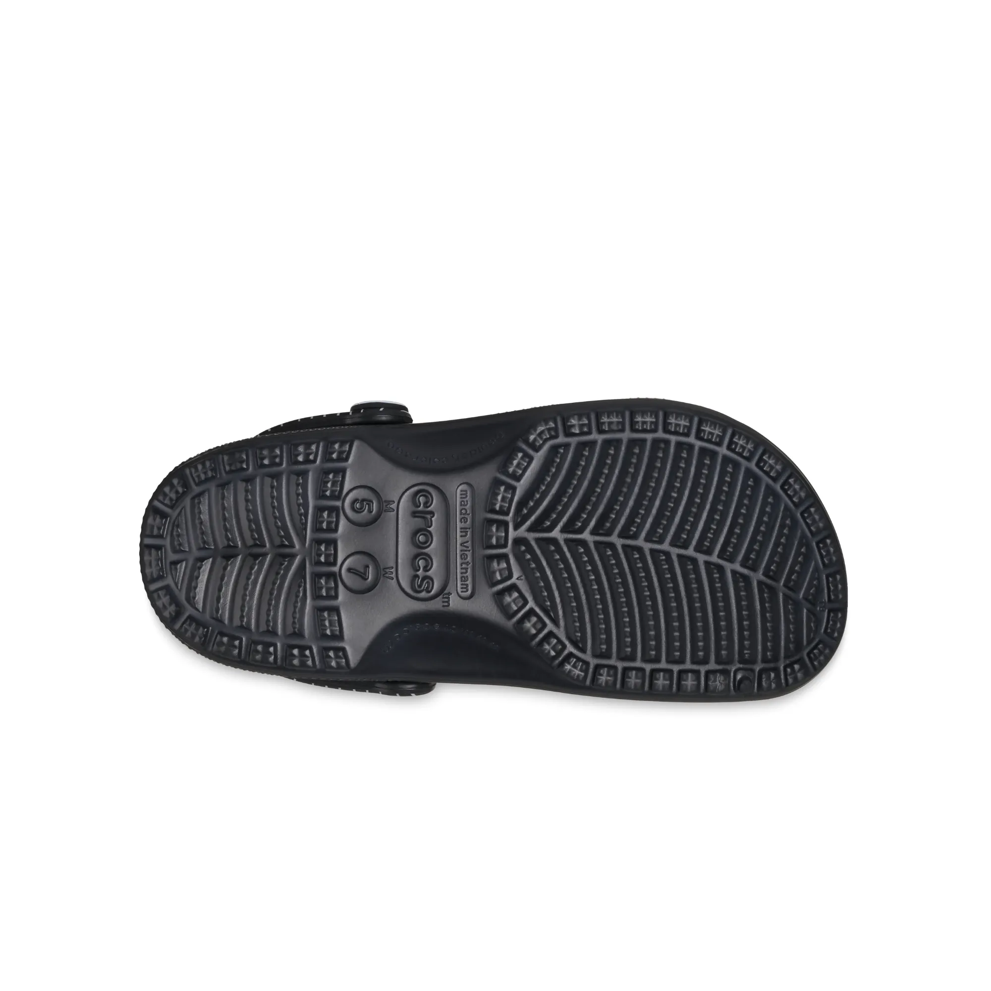 Crocs UNISEX CLASSIC NIGHTMARE BEFORE CHRISTMAS CLOG