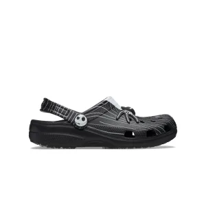 Crocs UNISEX CLASSIC NIGHTMARE BEFORE CHRISTMAS CLOG