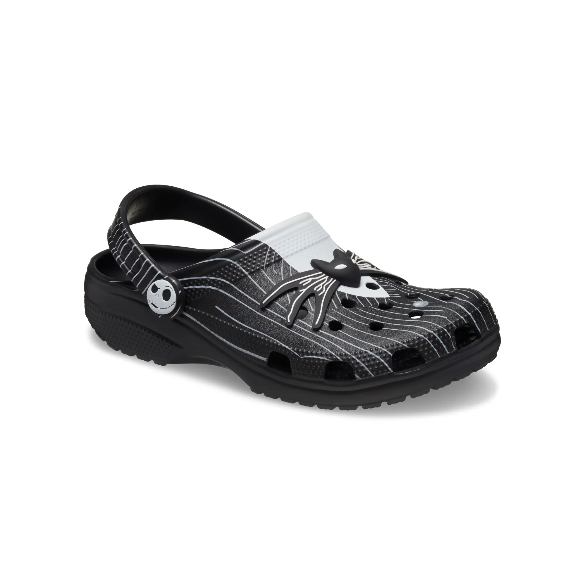 Crocs UNISEX CLASSIC NIGHTMARE BEFORE CHRISTMAS CLOG