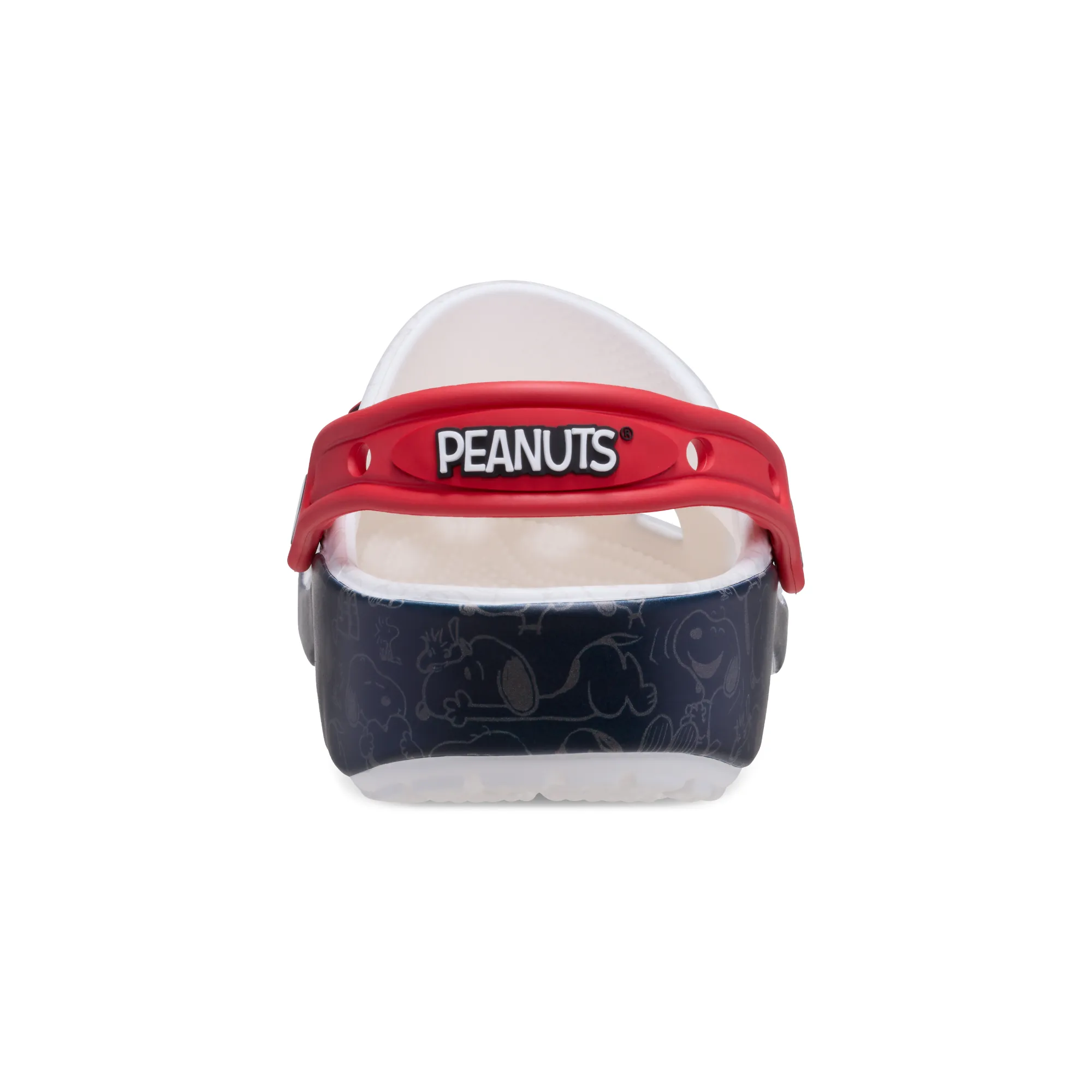 Crocs UNISEX CLASSIC PEANUTS CLOG