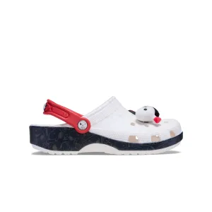 Crocs UNISEX CLASSIC PEANUTS CLOG