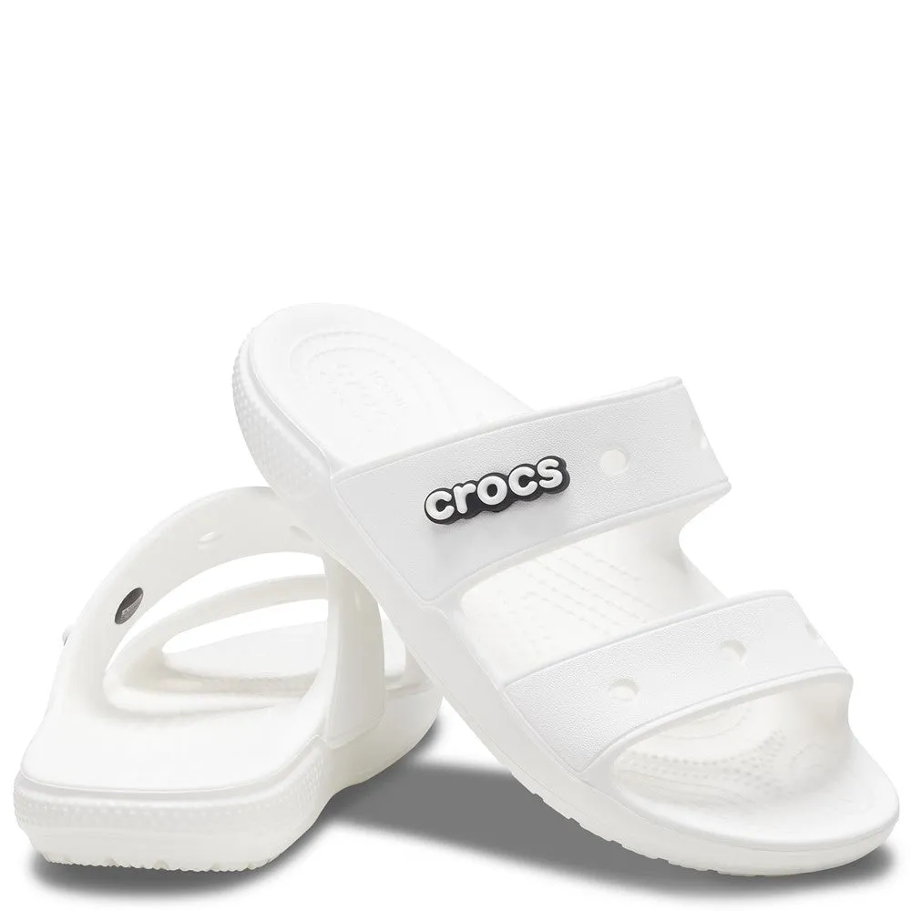 Crocs Unisex Classic Sandal