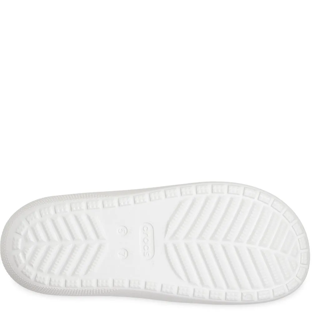 Crocs Unisex Classic Sandal