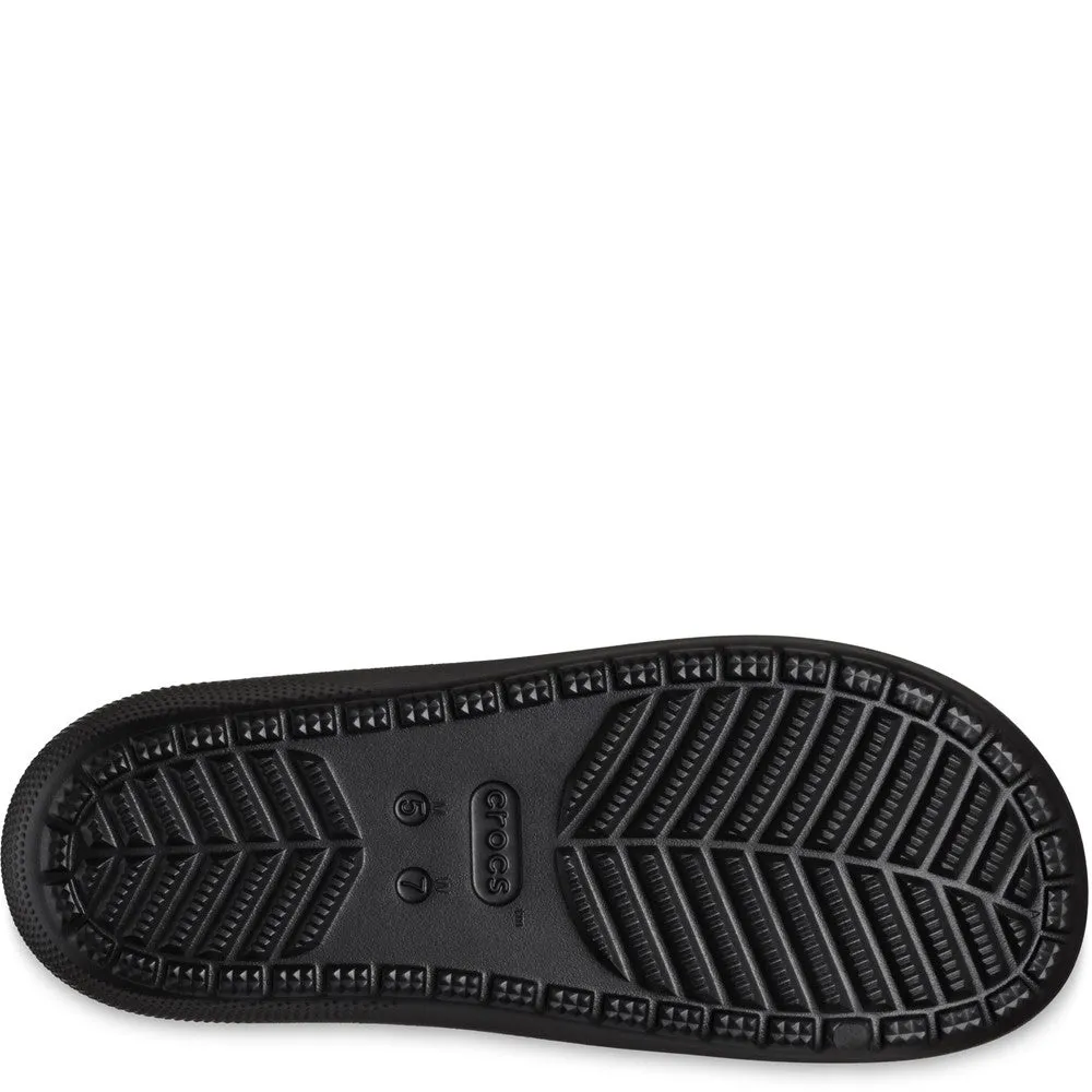 Crocs Unisex Classic Sandal