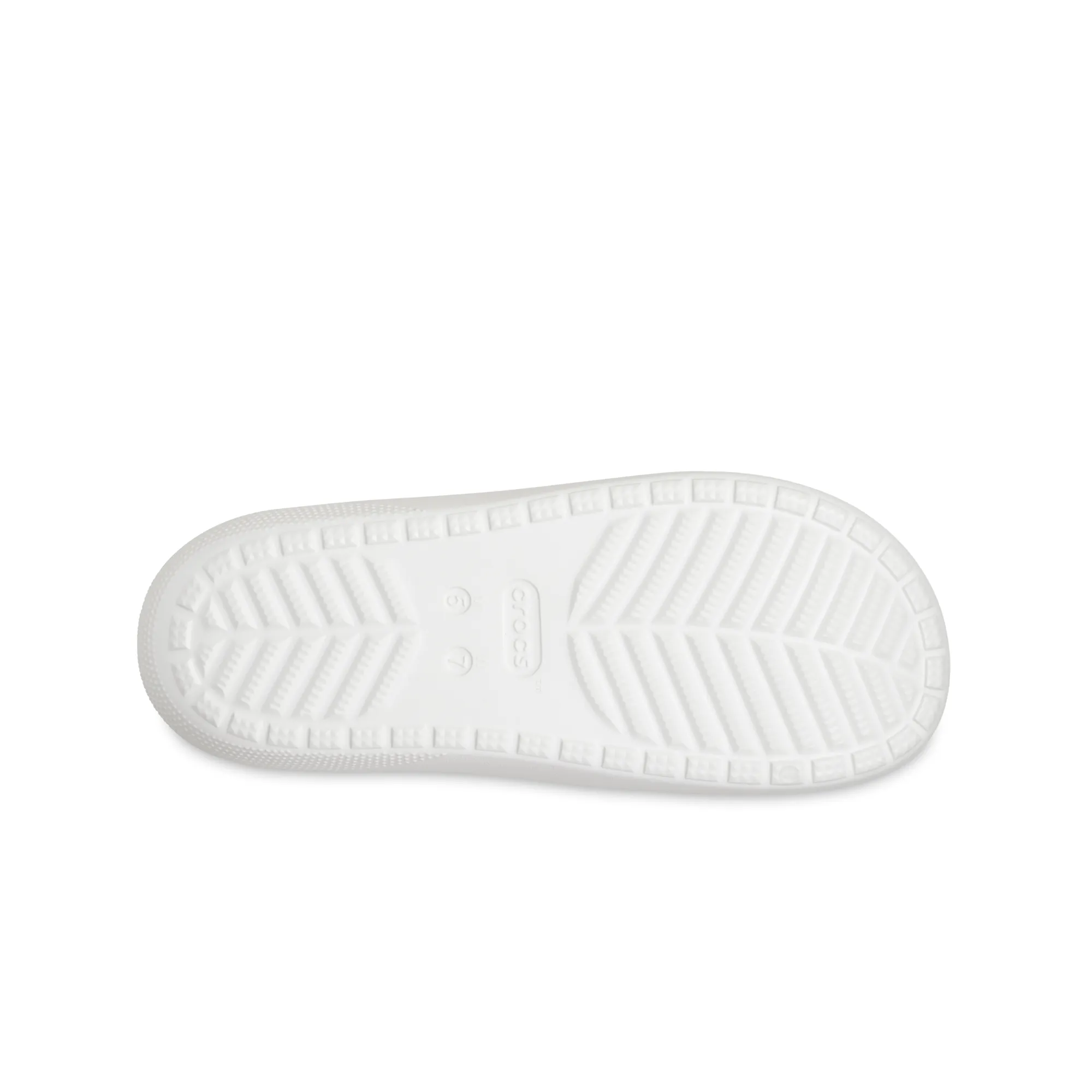 Crocs UNISEX CLASSIC SANDALS