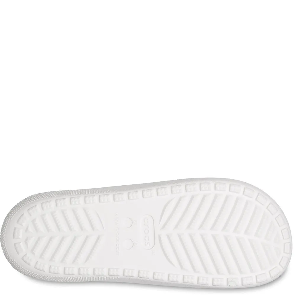 Crocs Unisex Classic Slide