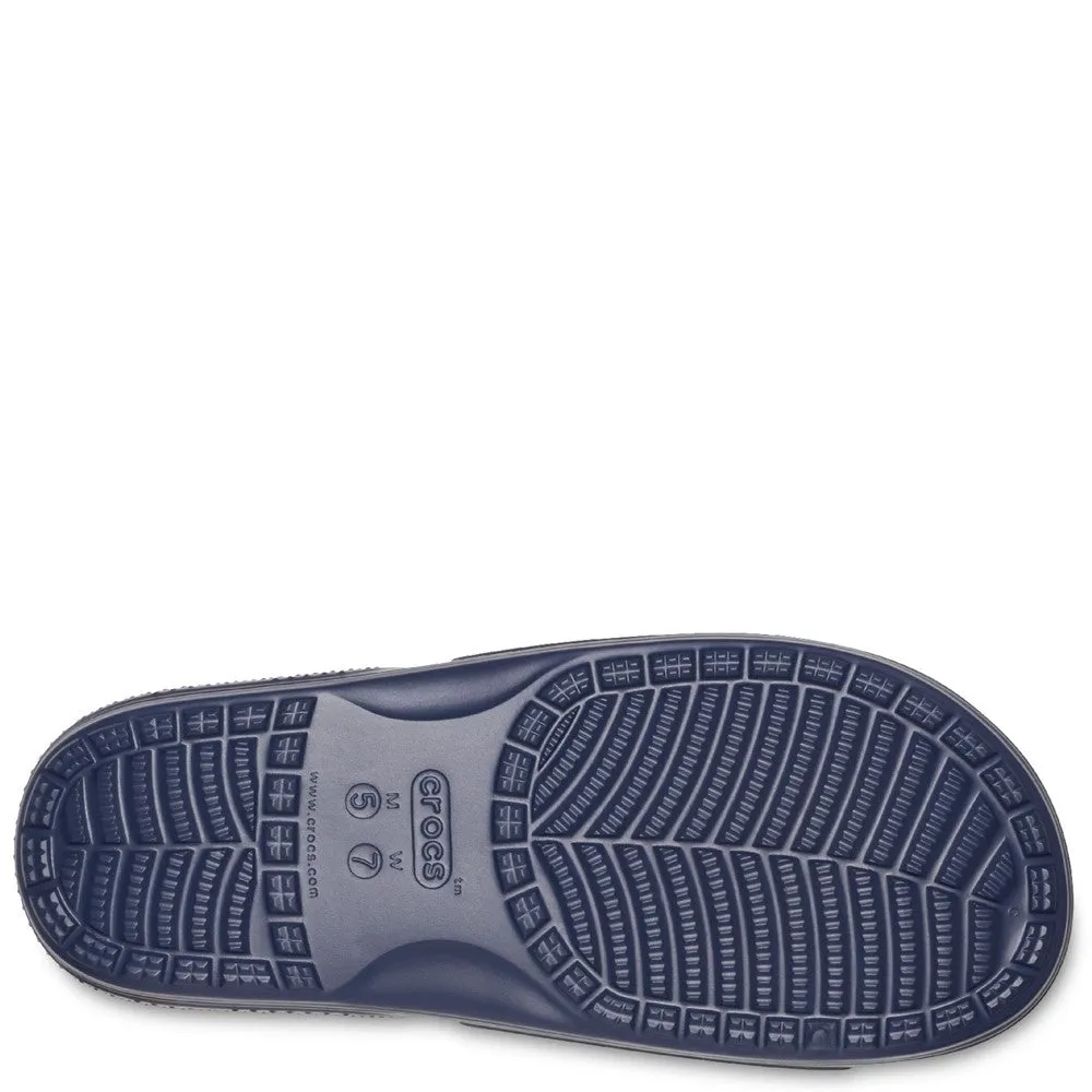 Crocs Unisex Classic Slide