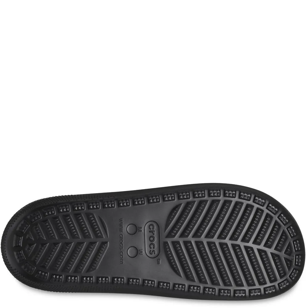 Crocs Unisex Classic Slide