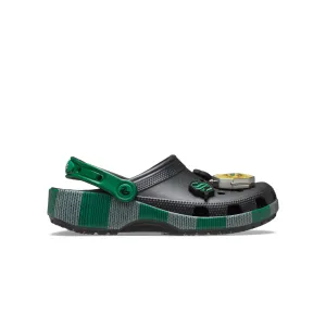Crocs UNISEX CLASSIC SLYTHERIN  CLOG