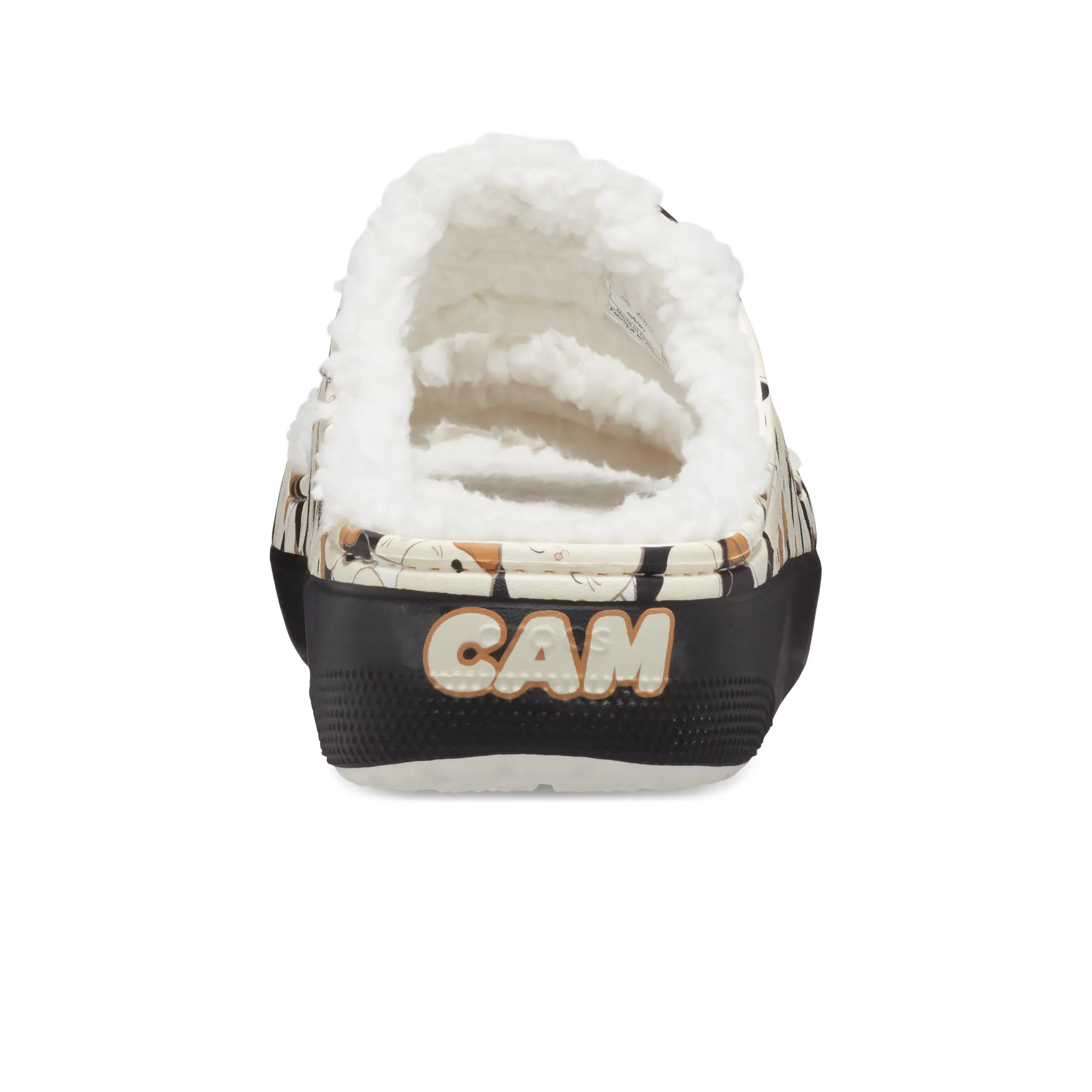 Crocs UNISEX CLASSIC SQUISHMALLOWS CMCZ SANDAL