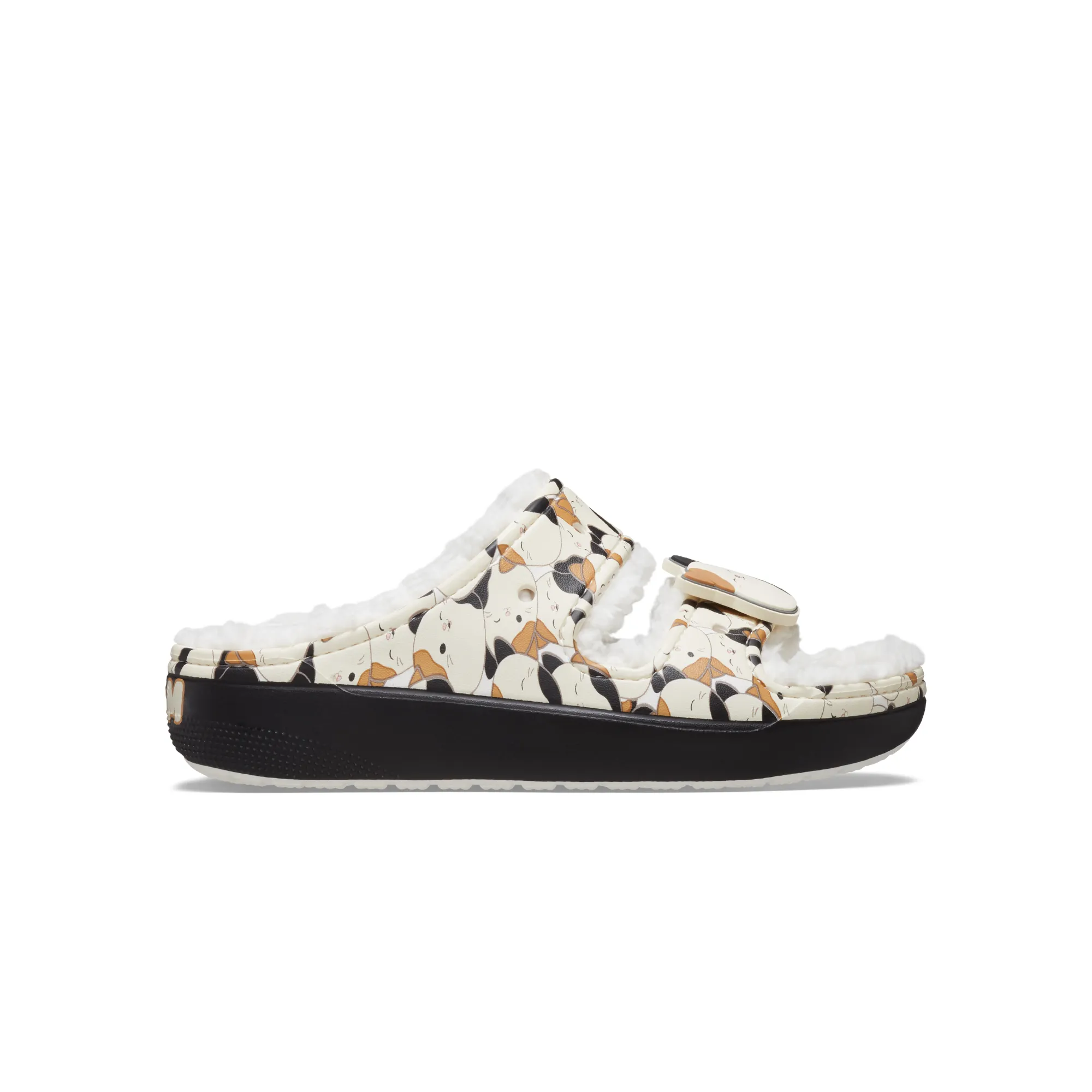 Crocs UNISEX CLASSIC SQUISHMALLOWS CMCZ SANDAL