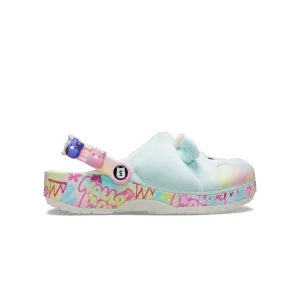 Crocs UNISEX CLASSIC SQUISHMALLOWS COW CLOG