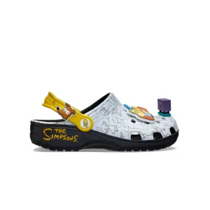 Crocs UNISEX CLASSIC THE SIMPSONS CLOG