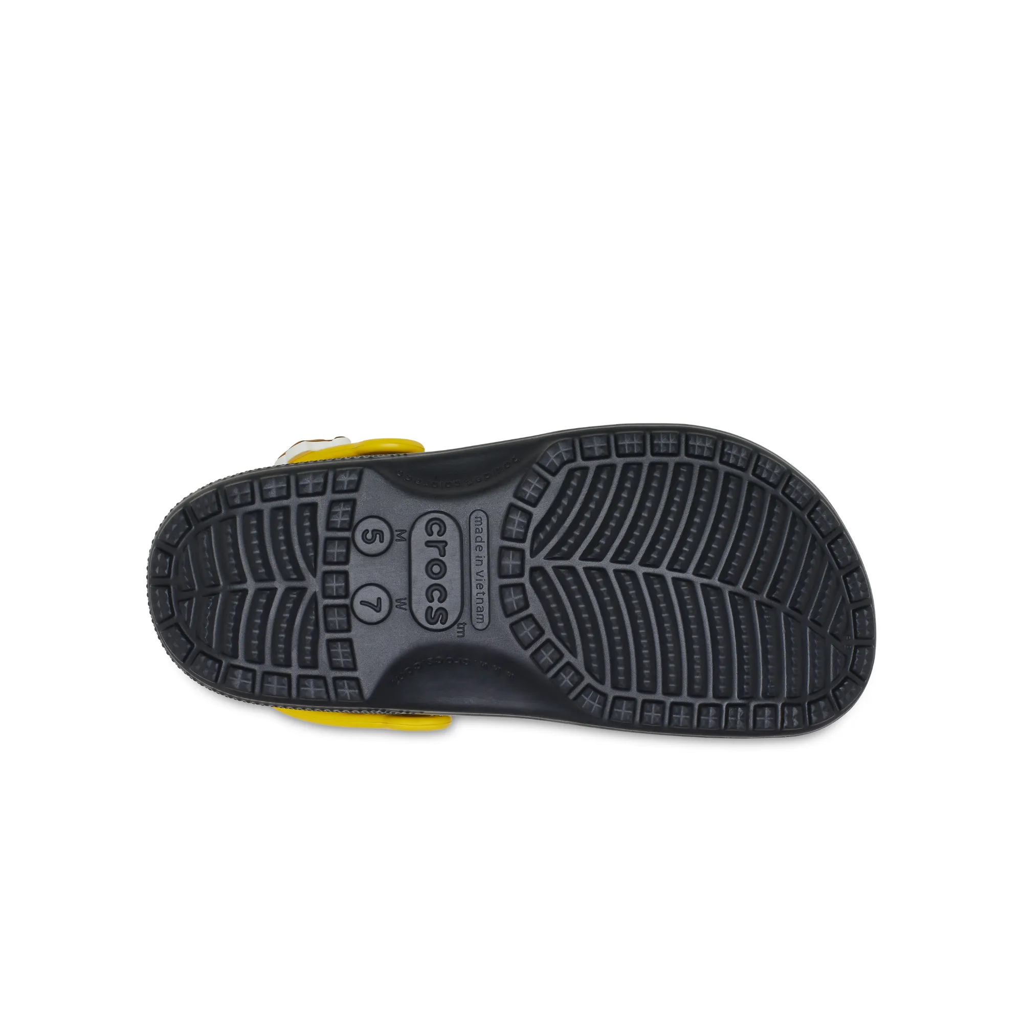 Crocs UNISEX CLASSIC THE SIMPSONS CLOG