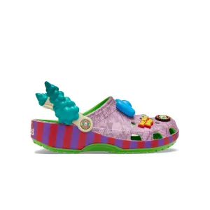 Crocs UNISEX CLASSIC THE SIMPSONS KRUSTY CLOG