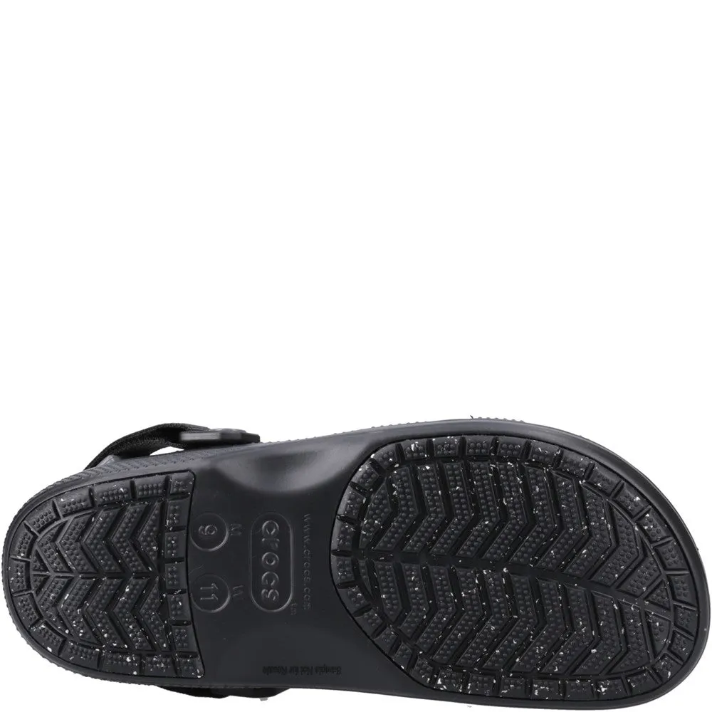 Crocs Unisex Classic Turbo Clog