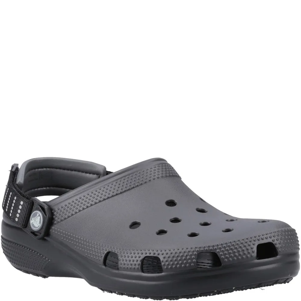 Crocs Unisex Classic Turbo Clog