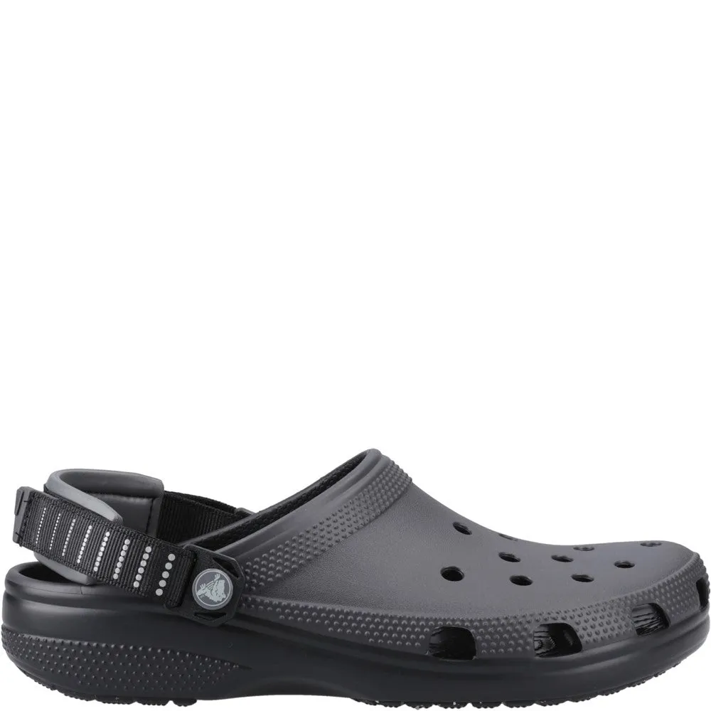 Crocs Unisex Classic Turbo Clog
