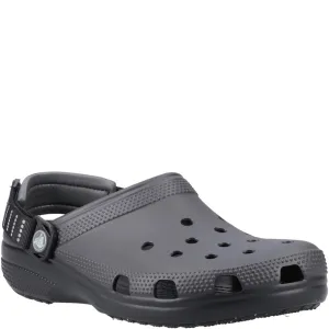 Crocs Unisex Classic Turbo Clog