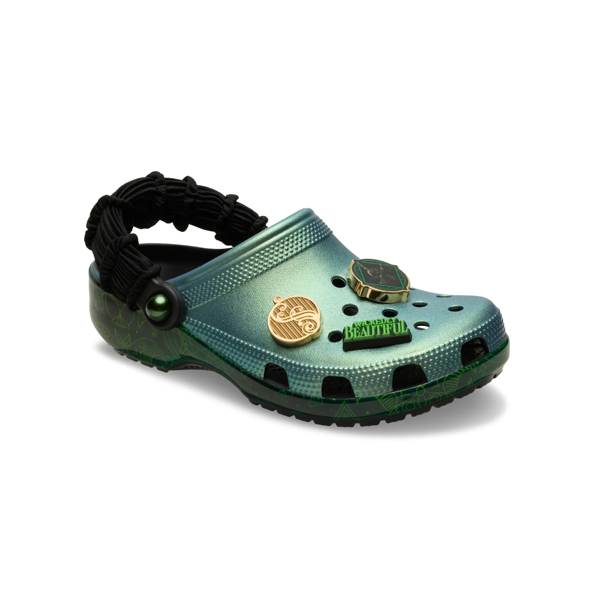 Crocs UNISEX CLASSIC WICKED CLOG