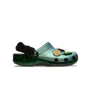 Crocs UNISEX CLASSIC WICKED CLOG